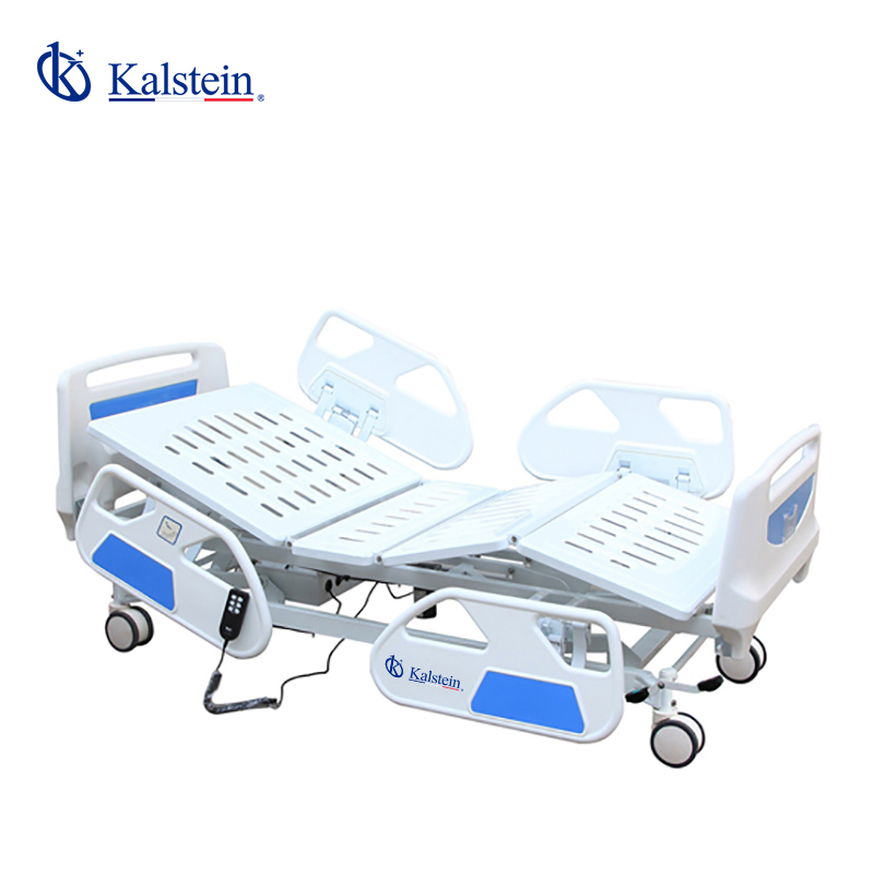 3-Function Electric Hospital Bed YR06261: A Comprehensive Investment Guide