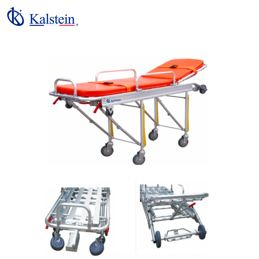 Customizing Your Foldable Emergency Stretcher YR06282: Accessories and Advanced Configurations