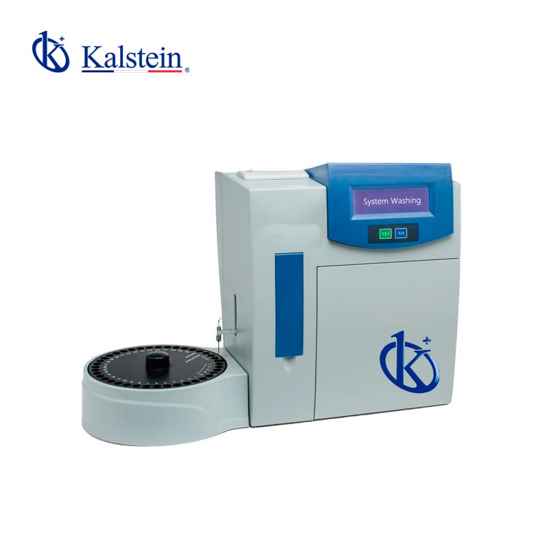 Electrolyte Analyzer YR06403: Ensuring Operational Efficiency