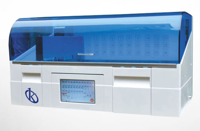 Warranty, Expected Lifespan, and Replacement Plan for YR435-1 Automatic Slide Stainer