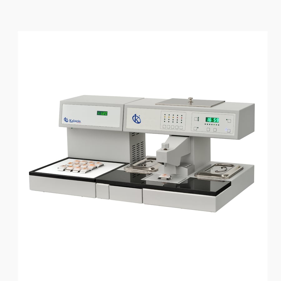 Tissue Embedding Systems: Practical Guide for Usage in 2026
