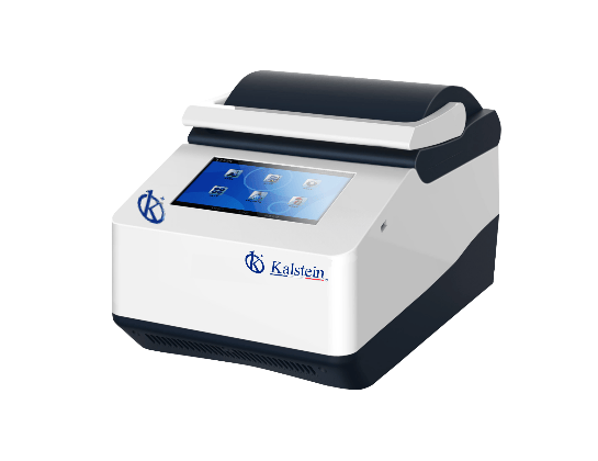 استكشاف الأخطاء الشائعة في جهاز YR06070 PCR Thermal Cycler