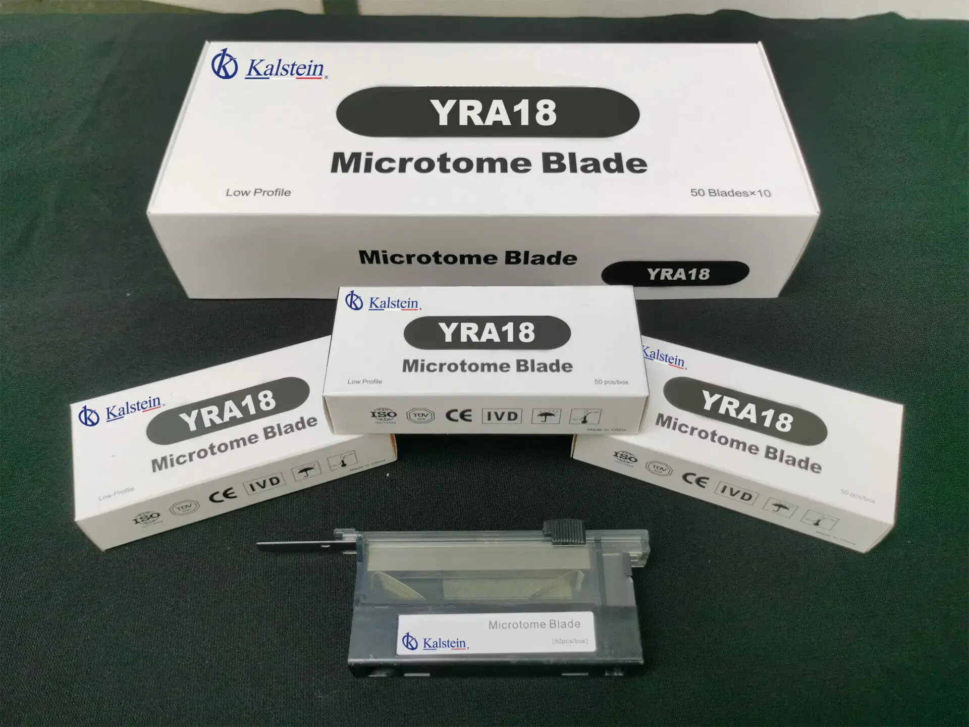 Histopathology Accessories and Consumables Package: A Practical Step-by-Step Guide in 2026
