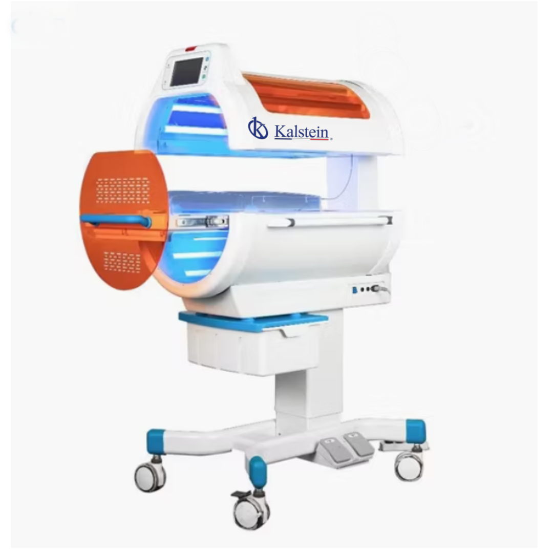 Understanding the Operating Principle and Scientific Foundation of the YR06671 Tunnel Phototherapy System
