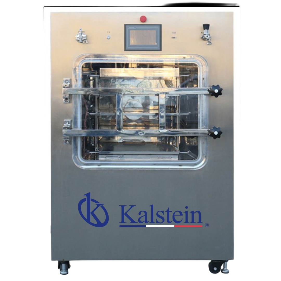 Freeze Dryer YR06692: A Comprehensive Technical Overview