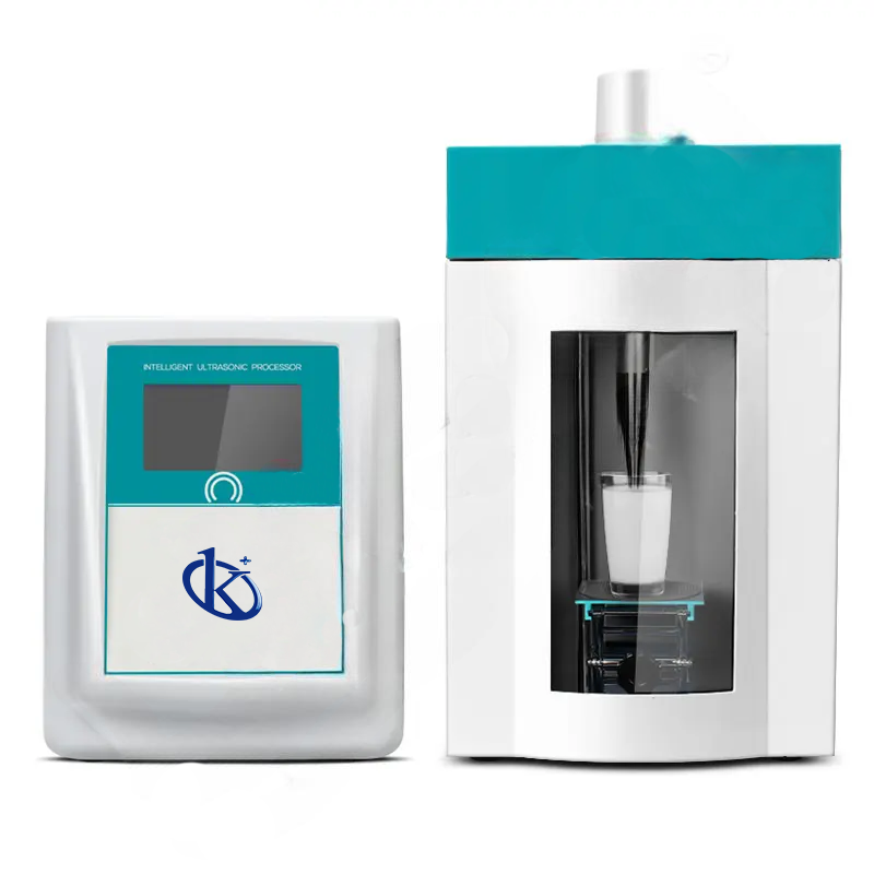 Ultrasonic Homogenizers: Applications in Research, Biotechnology, and Academia 2026
