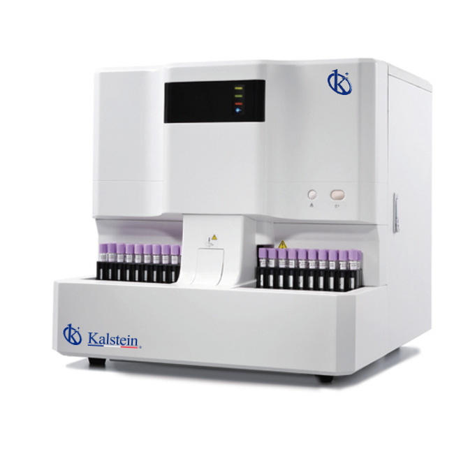 Hematology Analyzers: LIMS Integration and Data Flow Digitalization Insights 2026