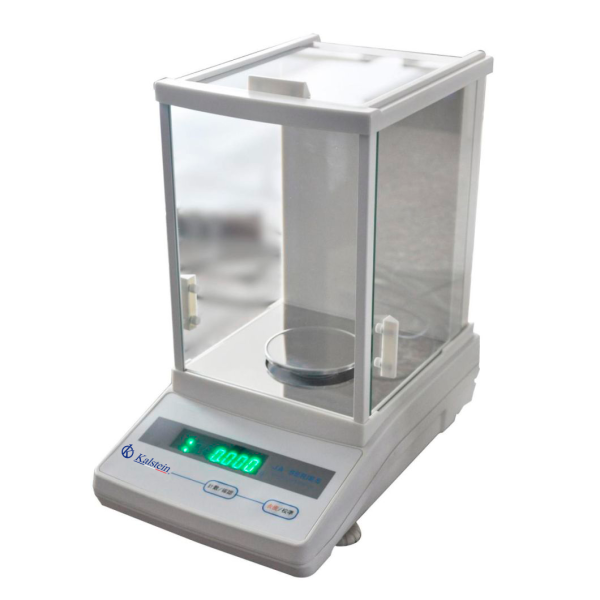 Analytical Balances for Precise Mass Measurement in Pharmaceutical Research
