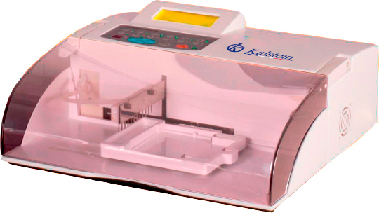 Unveiling the Efficiency: Microplate Washer Analyzers