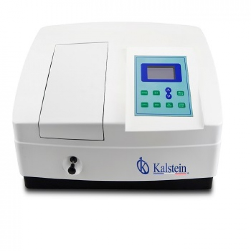 Kalstein UV/VIS Spectrophotometer vs. Thermo Scientific Evolution 300: A Comparative Analysis