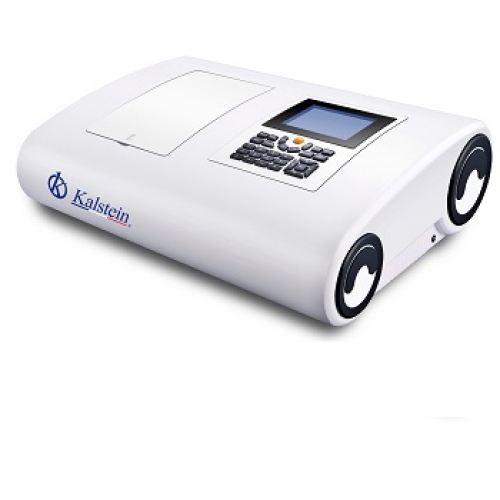 Comparing Double Beam UV/VIS Spectrophotometers: Kalstein vs Shimadzu
