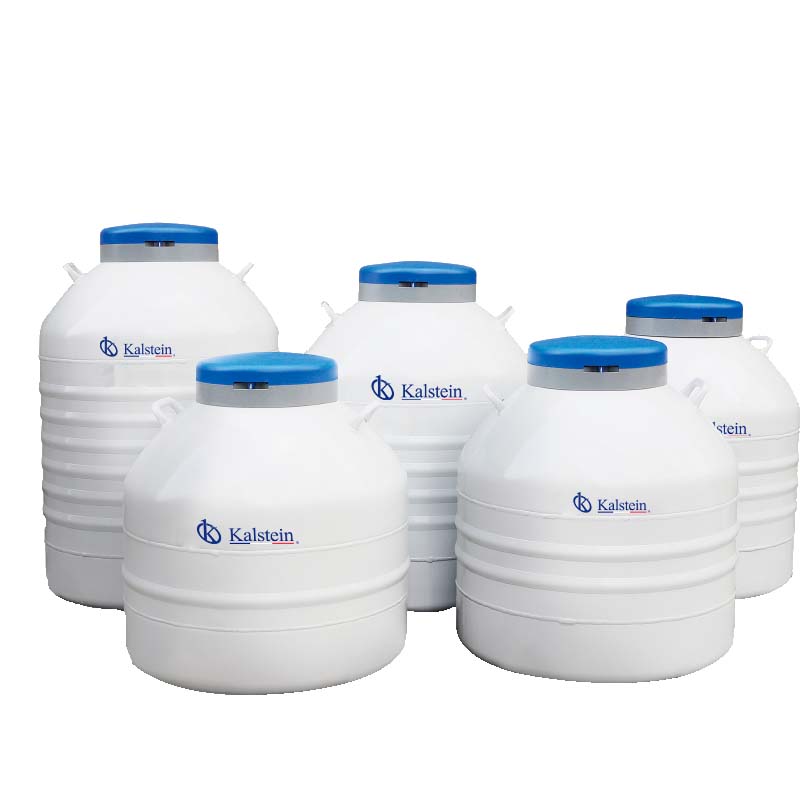 The Ultimate Guide to Nitrogen Tanks: A Deep Dive into Kalstein's Offerings