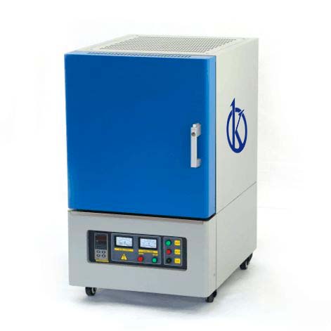 How to Ensure Efficient Incineration with a Muffle Furnace in the Laboratory?
