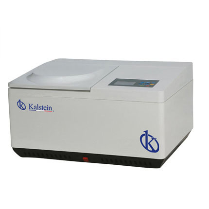 Centrifuges: Fast and Efficient Separation in Molecular Biology Processes