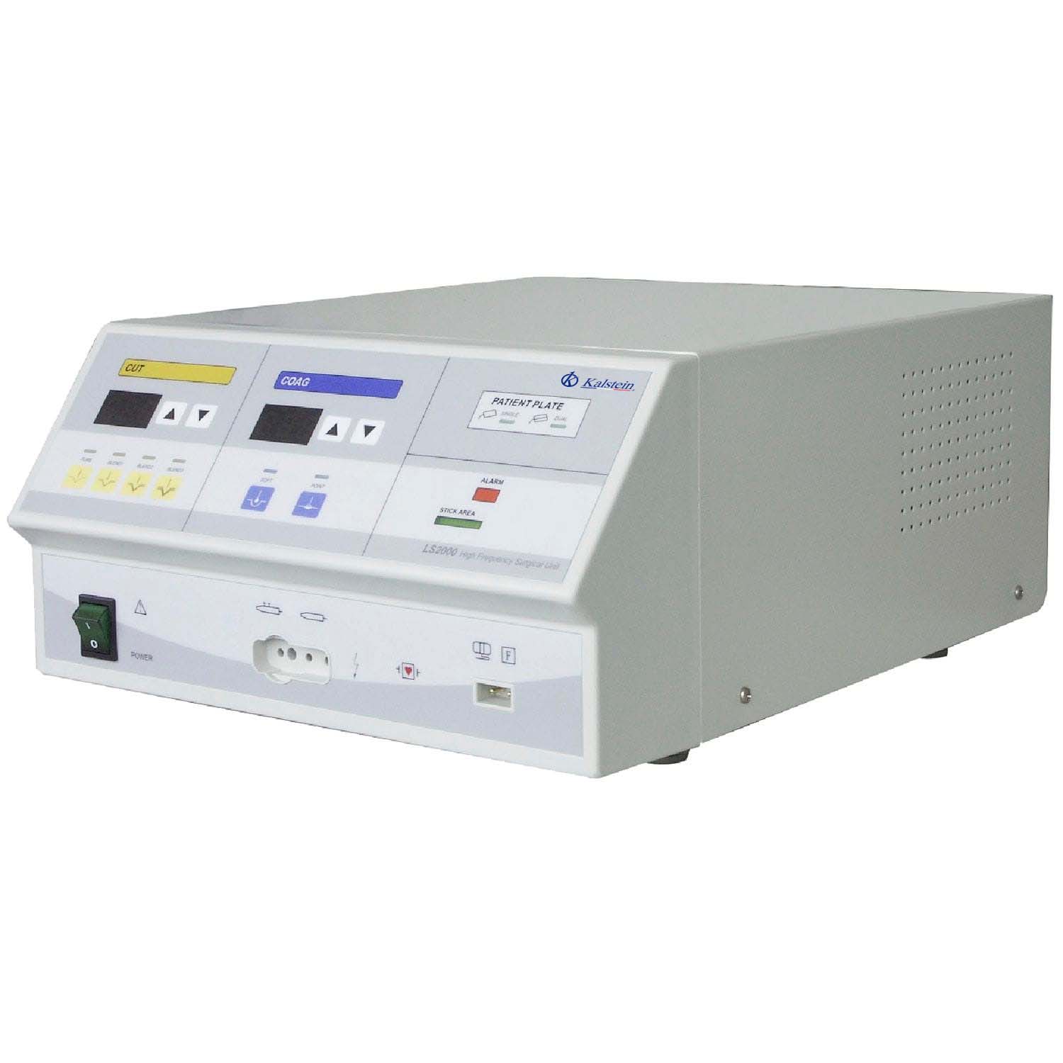 Exploring the Cutting-Edge World of Electrosurgical Units