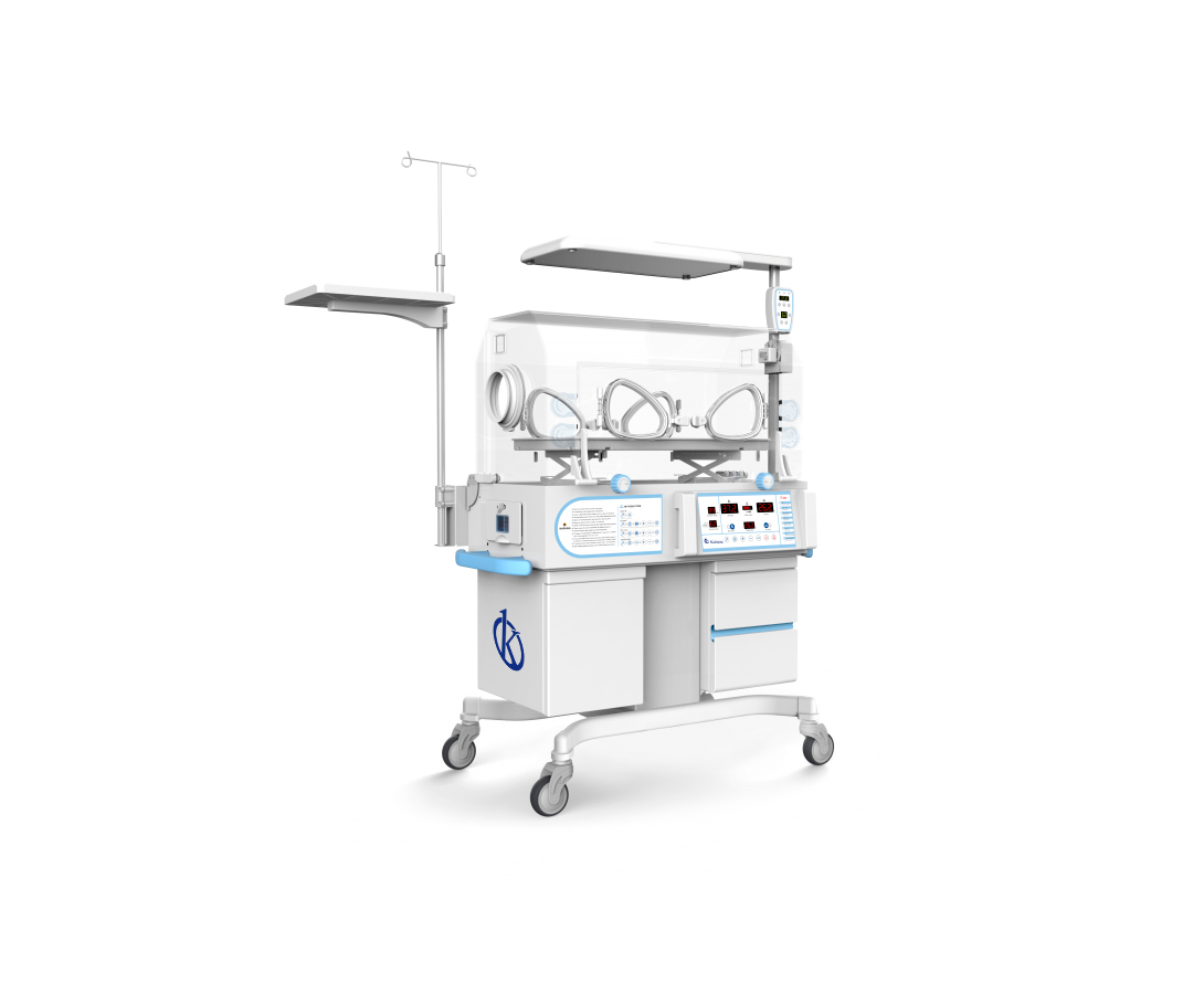 Advancing Neonatal Health: Exploring the Infant Phototherapy Incubator