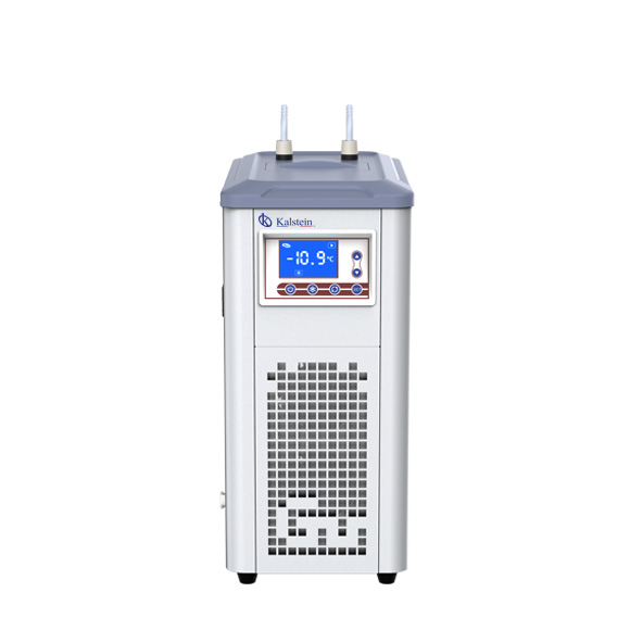 Efficient Recirculating Chillers for Temperature Control in Laboratories