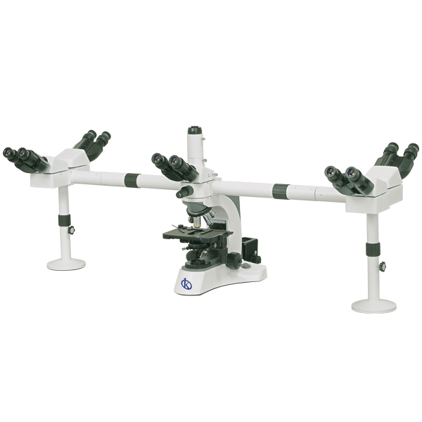 Comparative Analysis of Kalstein's Multivision Binocular Microscope YR0232//YR0235 and Omano's OM36-B Binocular Compound Microscope