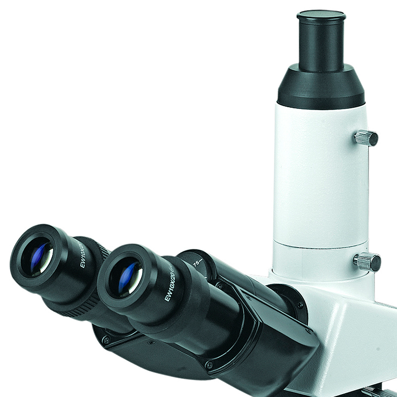 Inverted Metallurgical Microscope YR0258 – 1