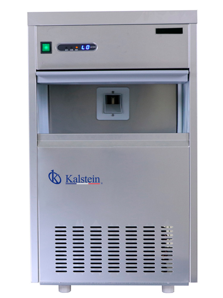 Discover the Cutting-Edge Ice Makers by Kalstein: A Complete Insight