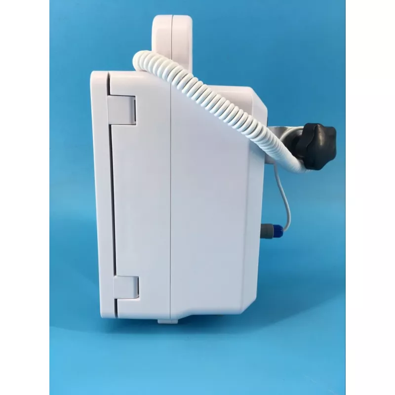Discovering the Intricacies of Infusion Pumps: A Detailed Analysis of Kalstein's Offerings