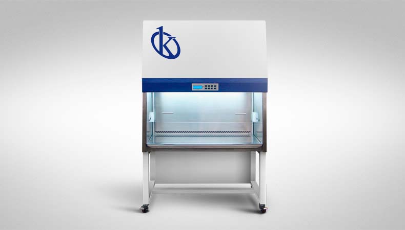 Comparing Biological Safety Cabinets: Kalstein YR05270-YR05271 vs. Labconco Purifier Logic+ Class II, Type A2