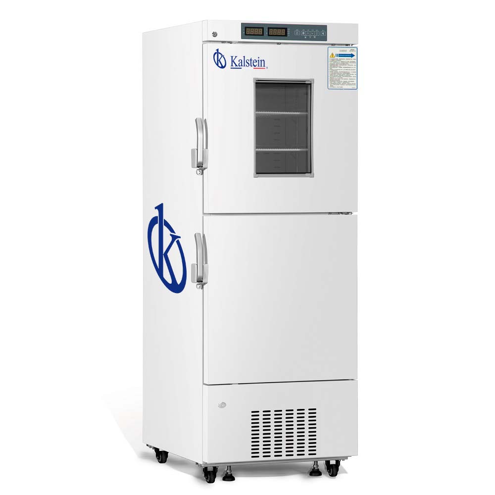 Innovative Comparison: Upright Combined Pharmacy Refrigerator/Freezer YR05320 vs. Advanced Series Pharmacy Refrigerator/Freezer 36 CuFt
