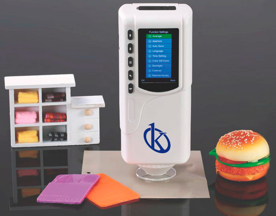 Discovering Excellence: The Kalstein Colorimeter Experience