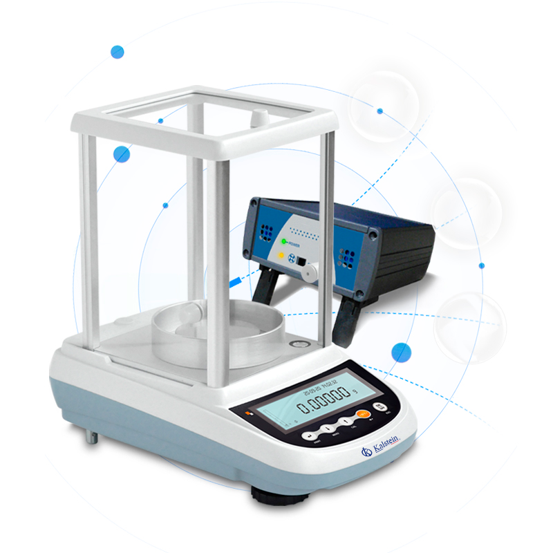 Discover the Precision and Efficiency of Semi-micro Balances