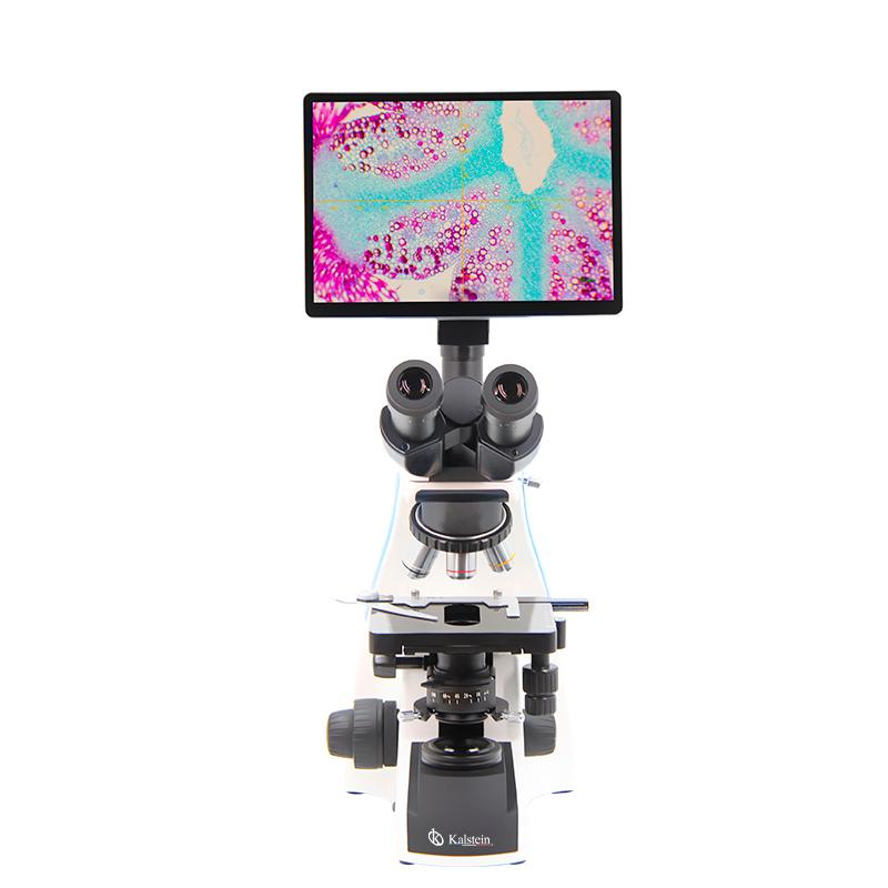LCD Touch Screen Digital Microscope YR05782 – 1