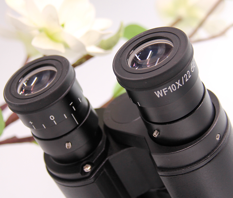 Binocular Biological Laboratory Microscope YR05789 - YR05790 – 1