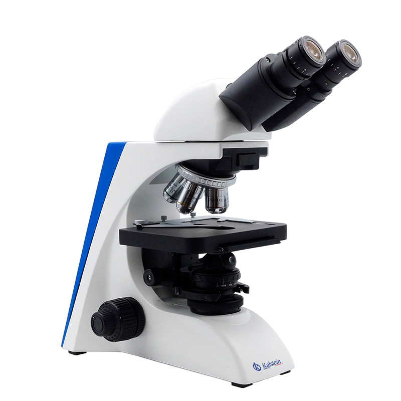 Binocular Biological Laboratory Microscope YR05789 - YR05790 – 8