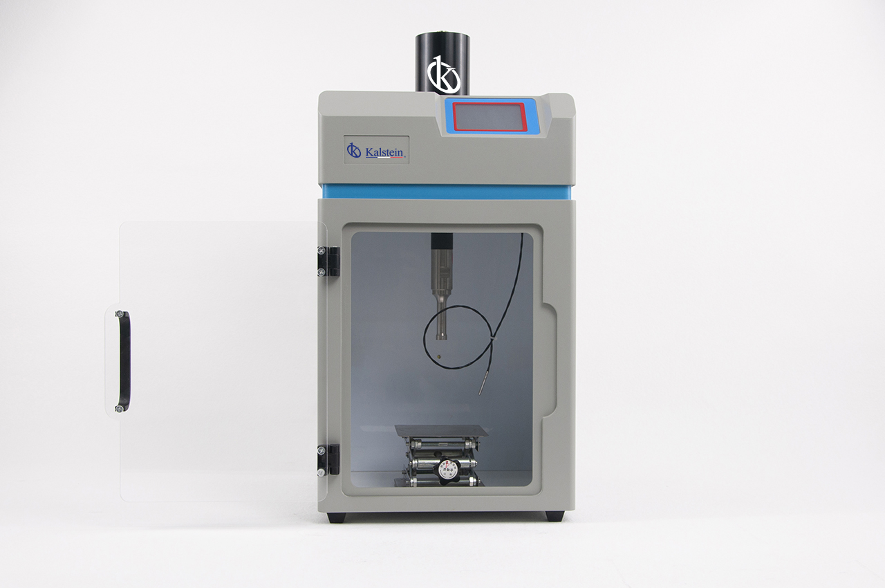 Discover the Cutting-Edge World of Kalstein Homogenizers