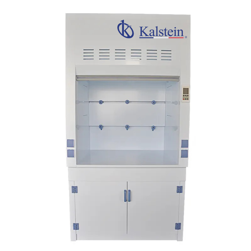 Desktop PP Fume Hood YR05869 // YR05871 – 1