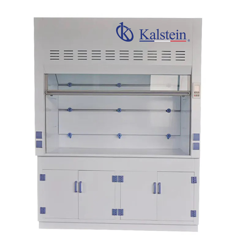 Desktop PP Fume Hood YR05869 // YR05871