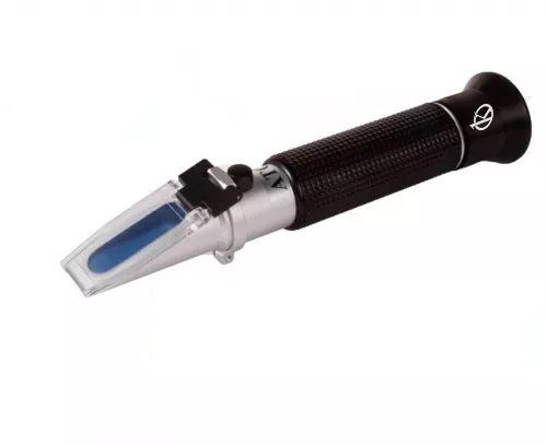 Exploring the World of Brix Refractometers: Your Essential Guide