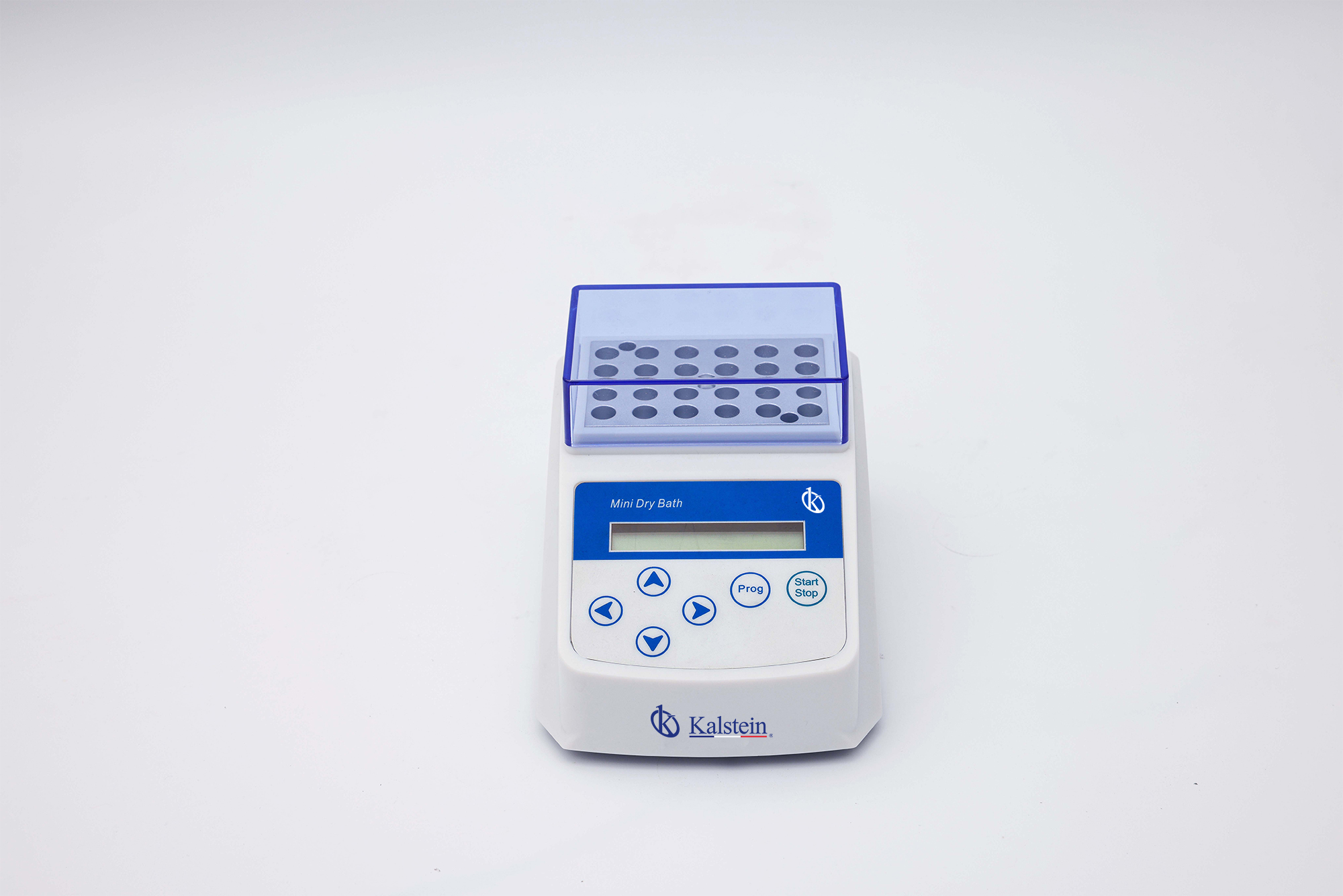 Mini Dry Bath Incubator