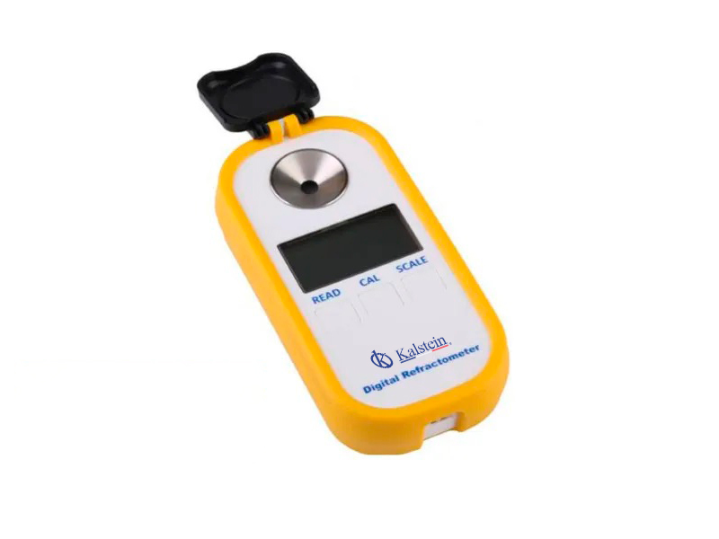 Digital Refractometer