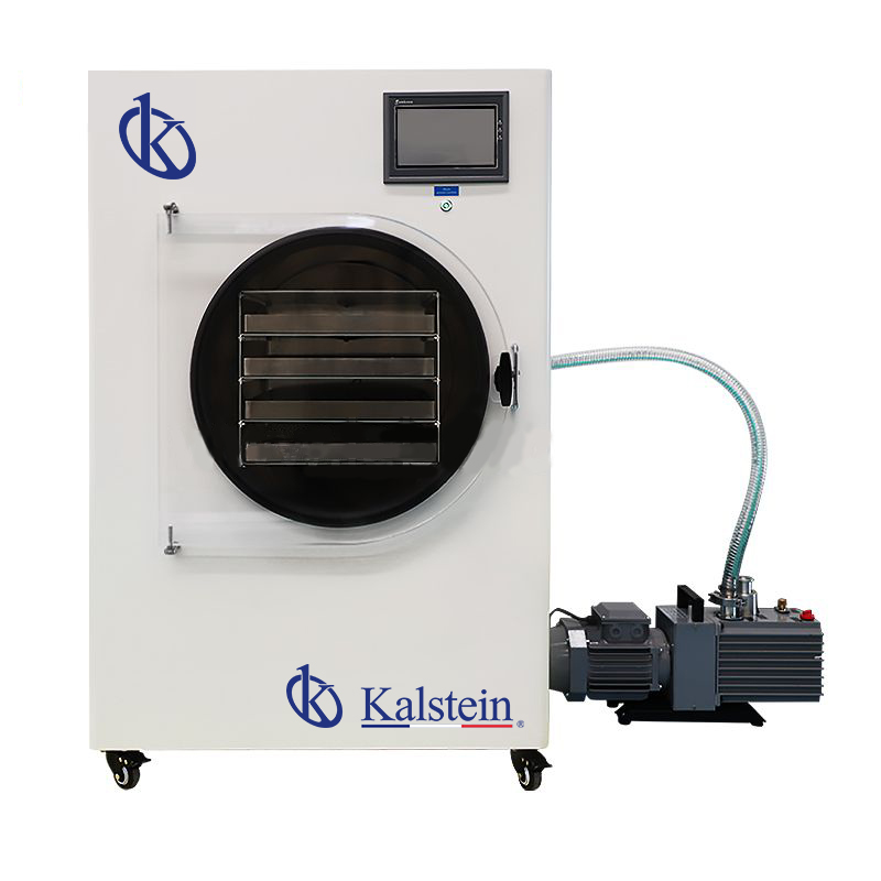 Lyophilizers: Preservation of Biological Samples with Lyophilization Technology