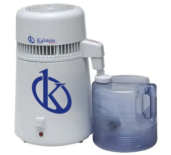 Advanced Water Purification Systems for a Constant Supply of High-Quality Water in Scientific Applications