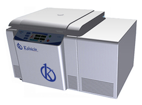 Comparative Analysis: Kalstein's Tabletop High Speed Refrigerated Centrifuge YR137-1 vs. Thermo Scientific Sorvall Legend Micro 17R