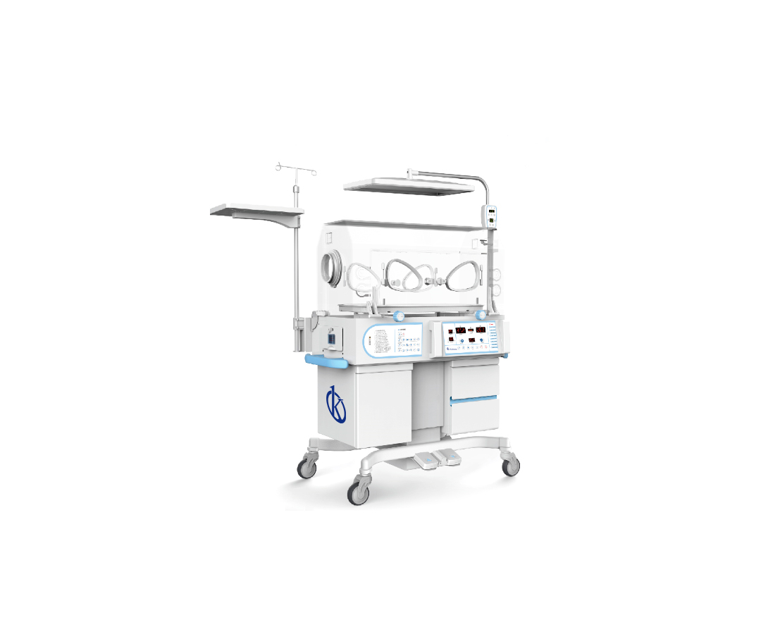 Innovative Neonatal Care: Exploring the Infant Phototherapy Incubator