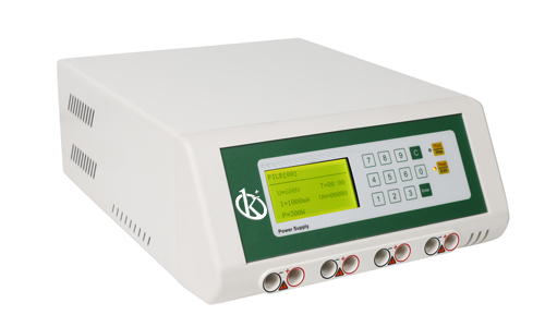 Comparative Analysis: High-Voltage Power Supply YR03407 by Kalstein vs. PS300 Series by Stanford Research Systems
