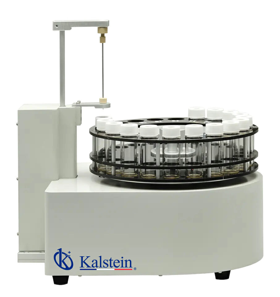 Advanced TOC Analyzers for Precise Monitoring of Water Quality in Industrial Applications