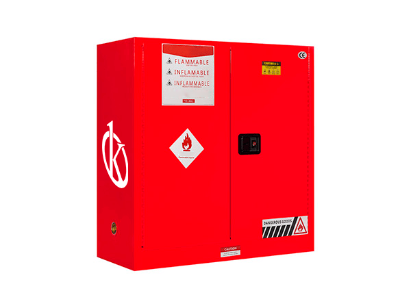 Safety Cabinets: Secure Solutions for Managing Hazardous Chemicals