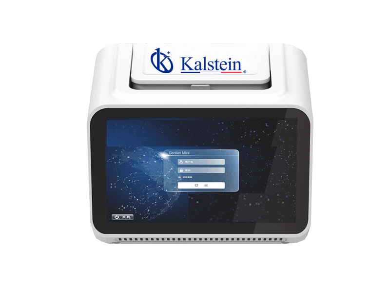 Latest Advances in Real-Time PCR Systems: Kalstein vs. Thermo Fisher