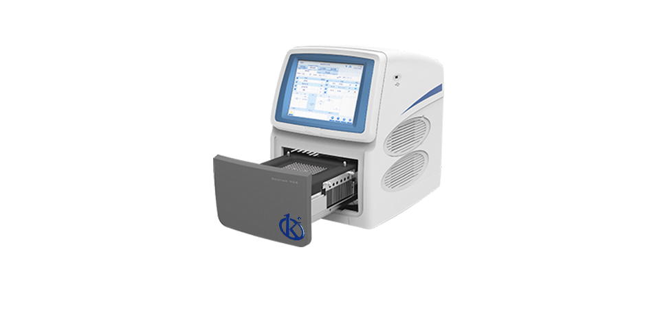 Real-time PCR System YR01869 – 1