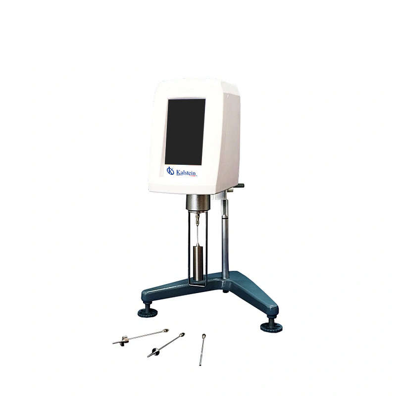 Innovative Laboratory Viscometers: A Detailed Comparison