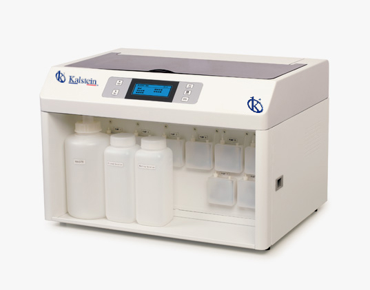 Comparative Analysis: Unique Immunology Analyzer Automated YR06090 vs. Mindray CL-900i