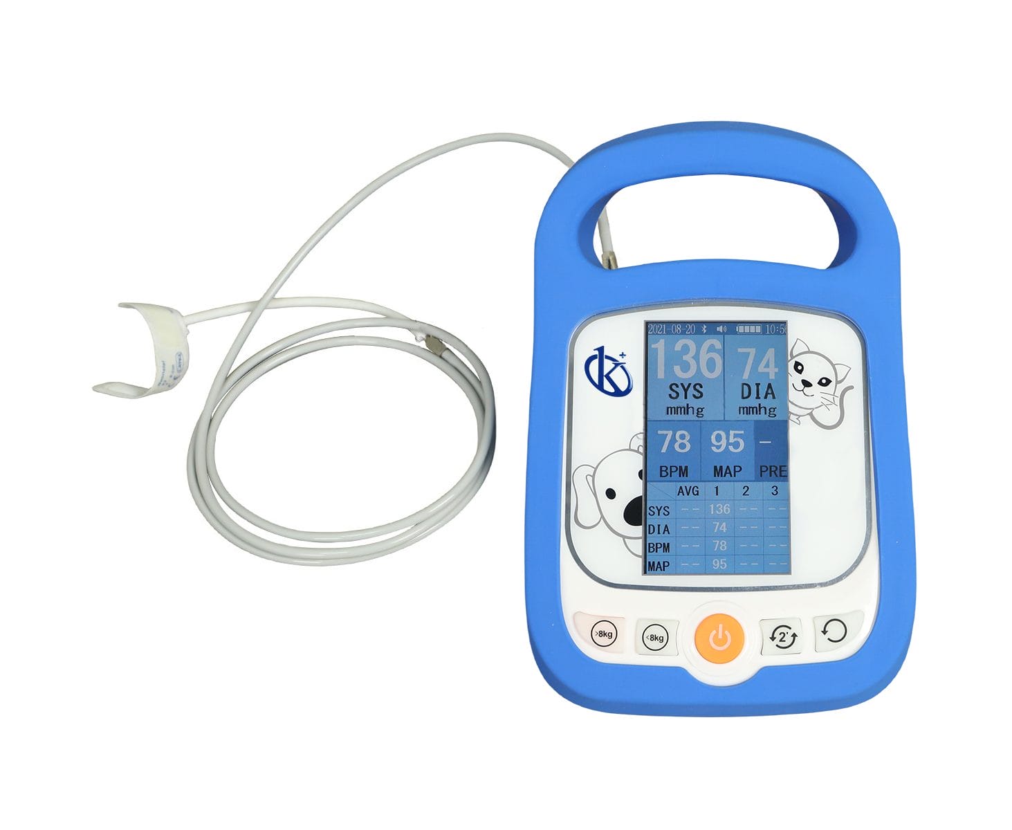 The Ultimate Guide to Veterinary Monitors: Exploring the Excellence of Kalstein